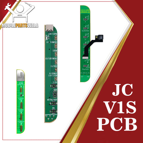 JC V1S PCB