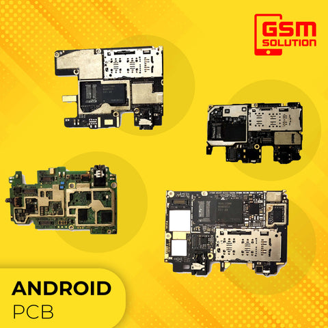 Android PCB