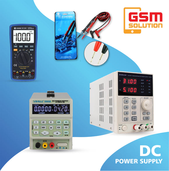 Power Supply Releated Product