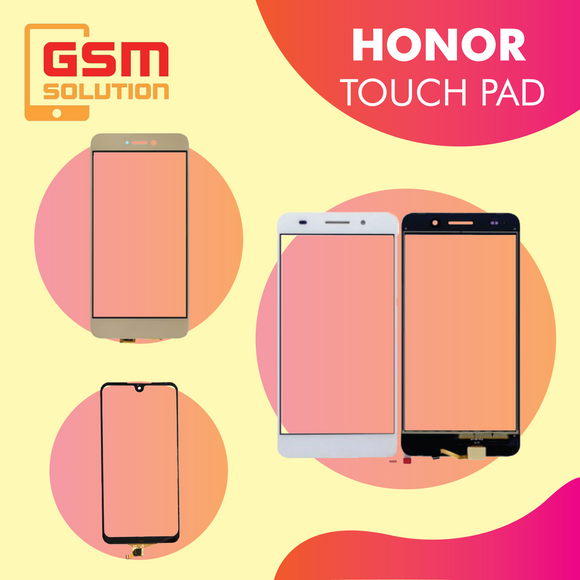Honor Touch Pad