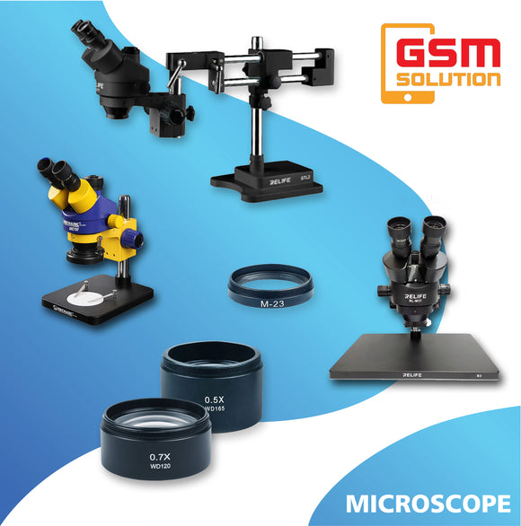 Microscope Related Product