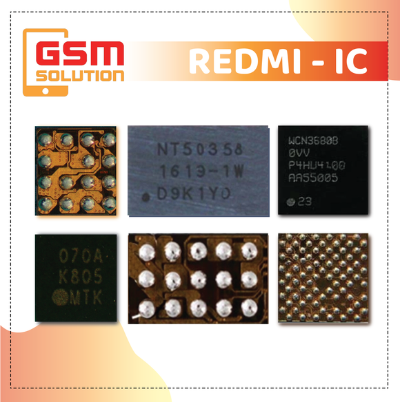 Redmi IC