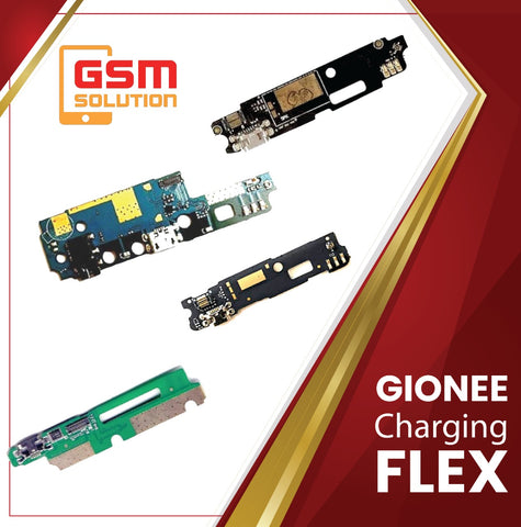 Gionee charging Flex