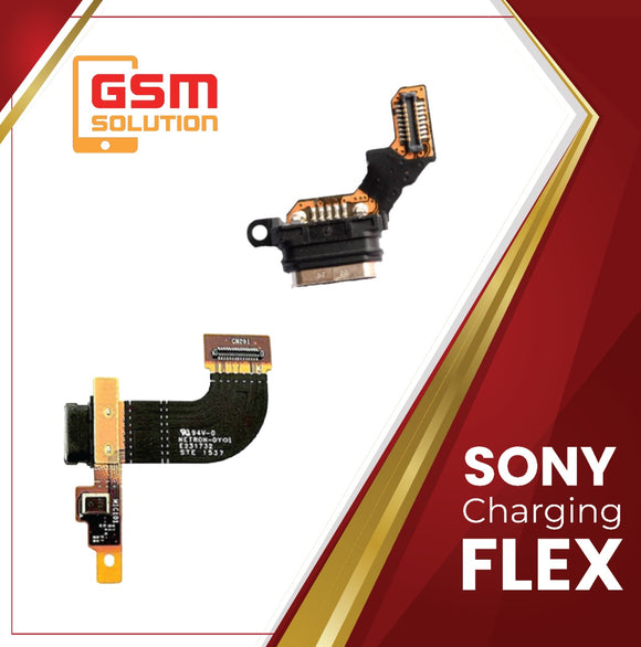 Sony Charging Flex