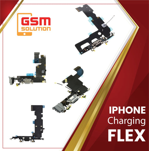 Charging Flex