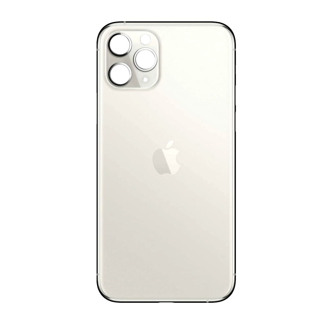 iPhone 11 Pro Back Glass