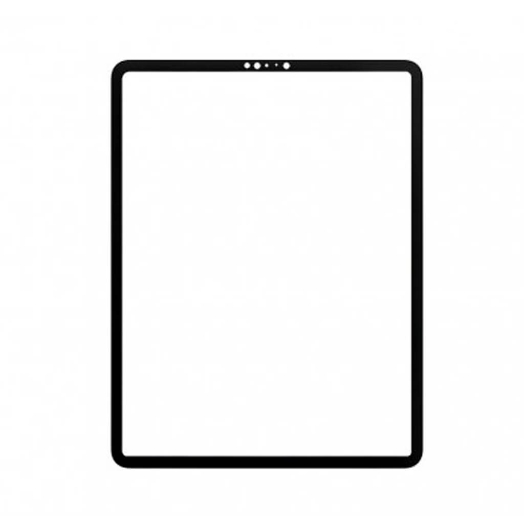 iPad Pro 12.9 Lcd Glass With Oca
