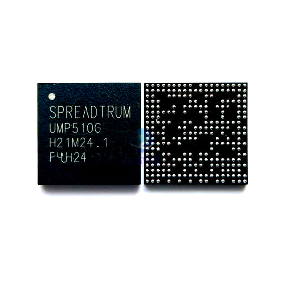 Spreadtrum UMP510G ORG IC