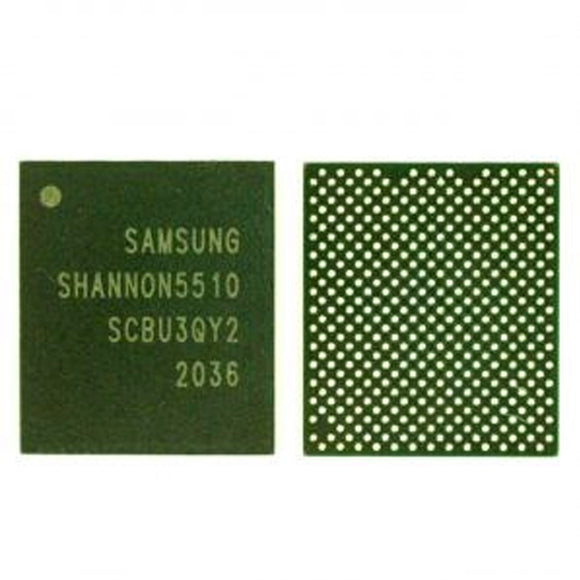 Shannon 5510 IC