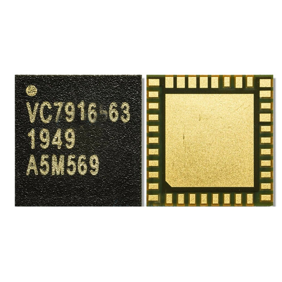 VC7916-63 ORG IC