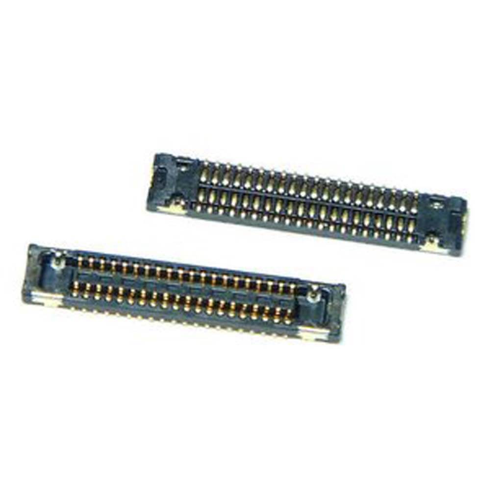 8G Lcd Connector