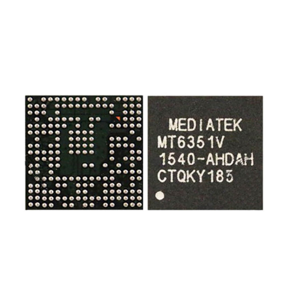 MT6351V IC Original