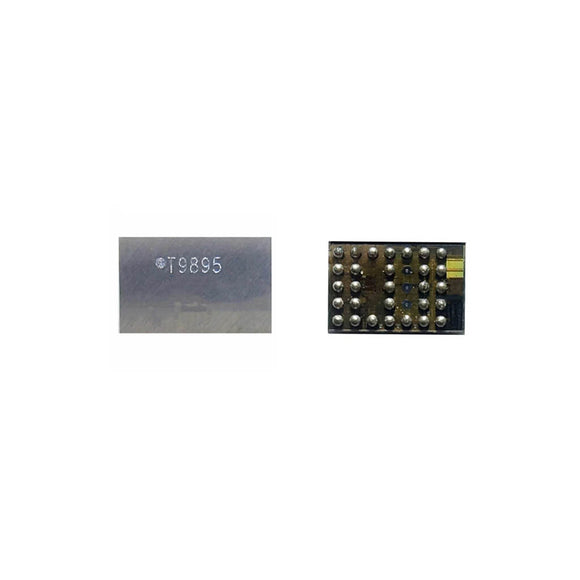 T9895 SILVER IC