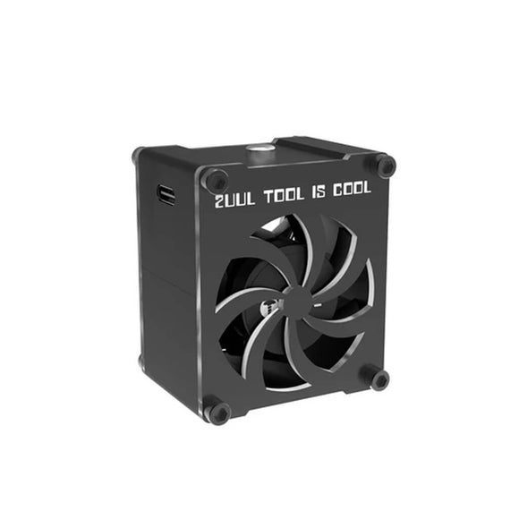 2UUL CUUL Mini Cooling Fan For Repair DA99
