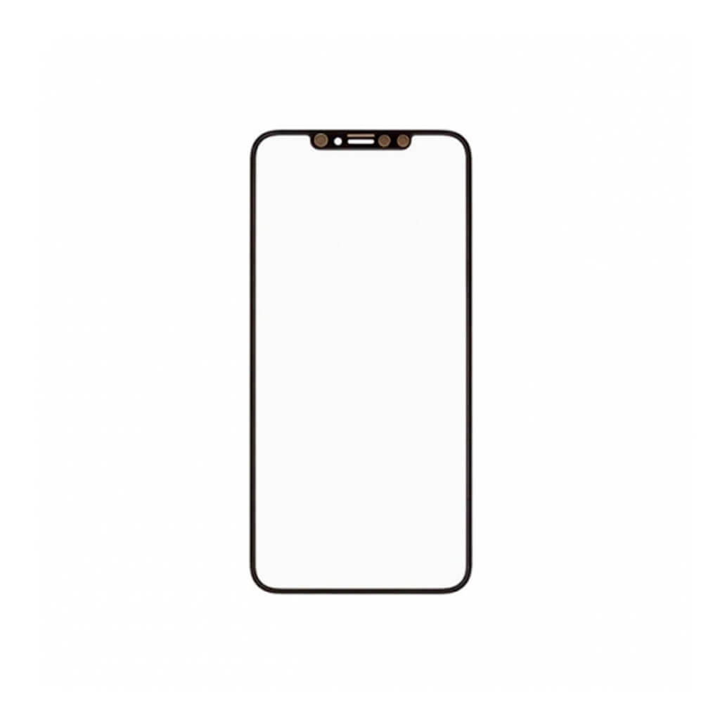Apple Iphone XS Max Lcd Glass With OCA