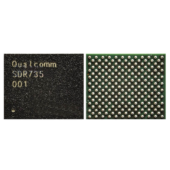 SDR735 New IC