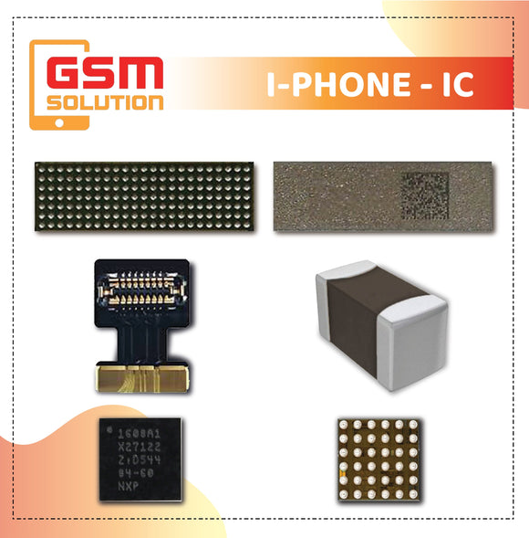 iPhone IC Collection