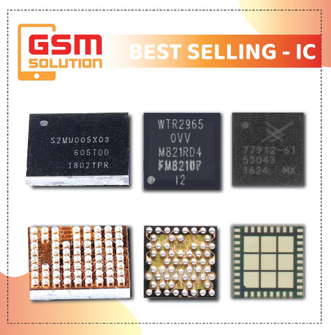Best Selling Ic