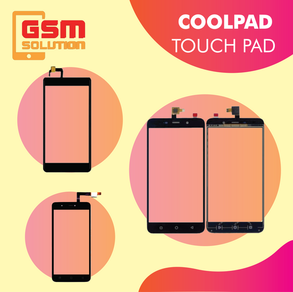 Coolpad Touch Pad