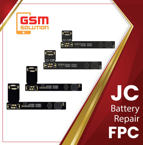 JC Battery Repair FPC