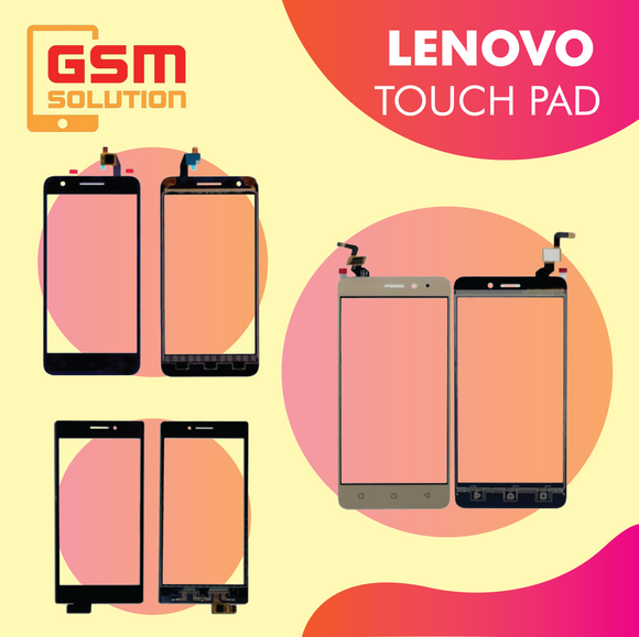 Lenovo Touch Pad