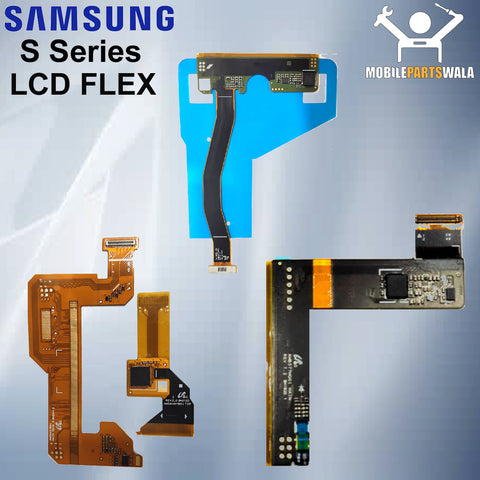 Samsung S Series LCD Flex