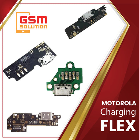Motorola Charging Flex