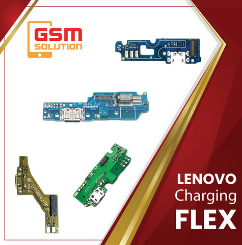 Lenovo Charging Flex
