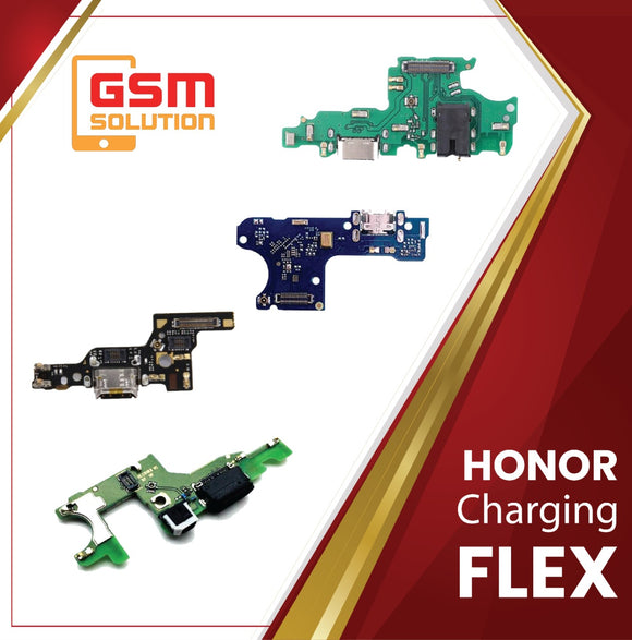 Honor Charging Flex