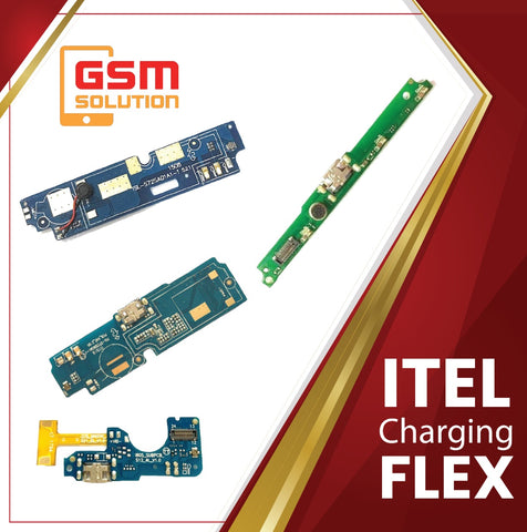 iTel Charging Flex
