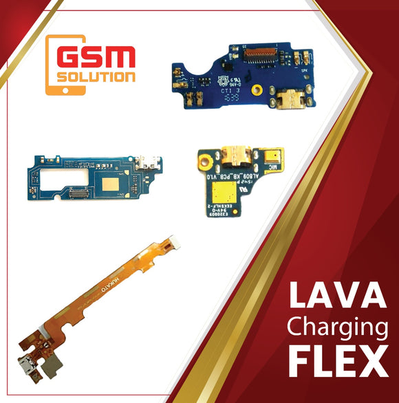 Lava Charging Flex