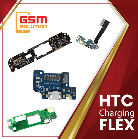 HTC Charging Flex