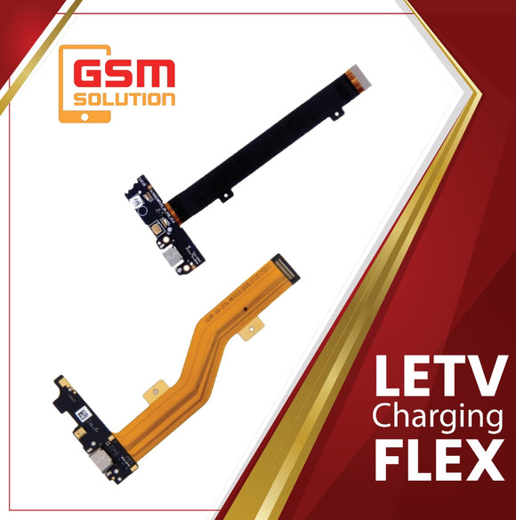 LETV Charging Flex