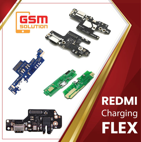 Redmi Charging Flex