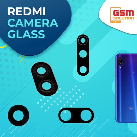 Redmi Camera Glass