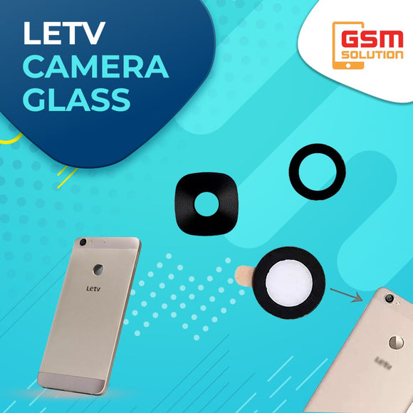 Letv Camera Glass