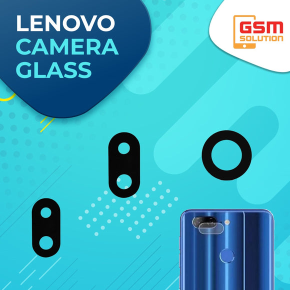 Lenovo Camera Glass