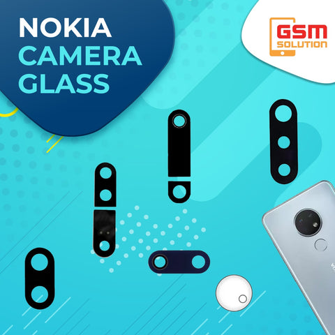 Nokia Camera Glass