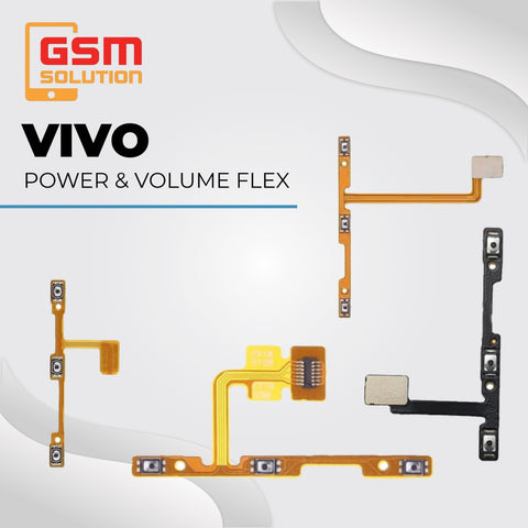 Vivo Power & Volume Flex