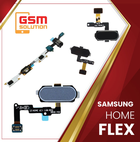Samsung Home Flex