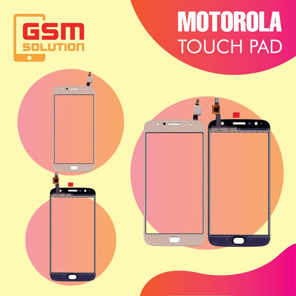 Motorola Touch Pad
