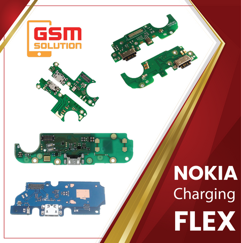 Nokia Charging Flex