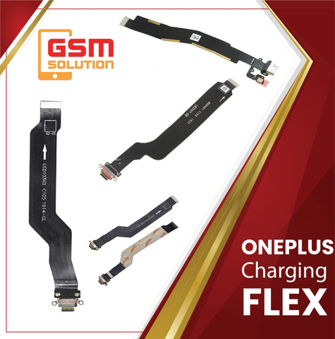 One Plus Charging Flex