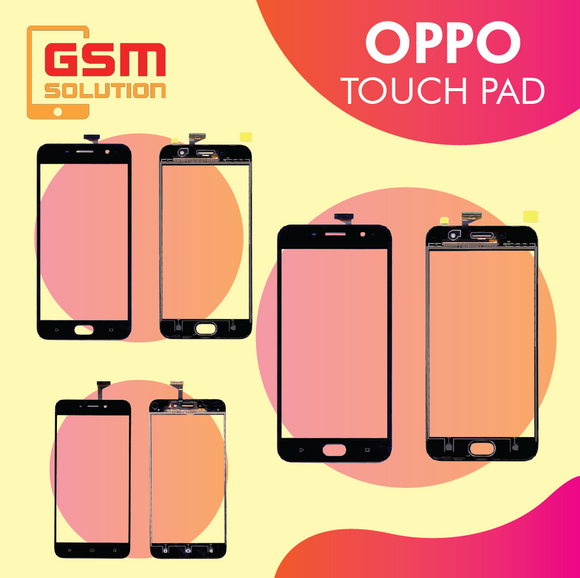 Oppo Touch Pad