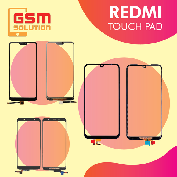 Redmi Touch Pad