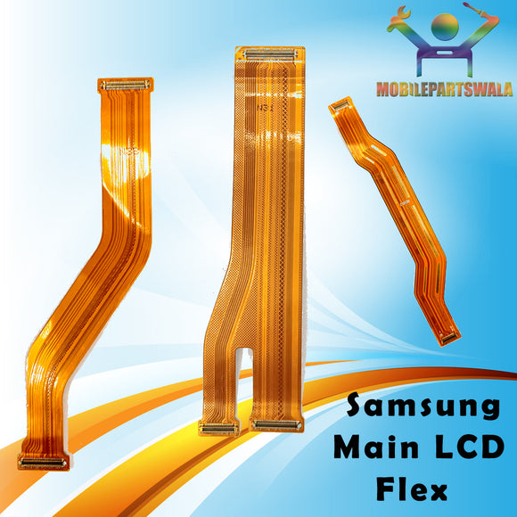 Samsung Main LCD Flex