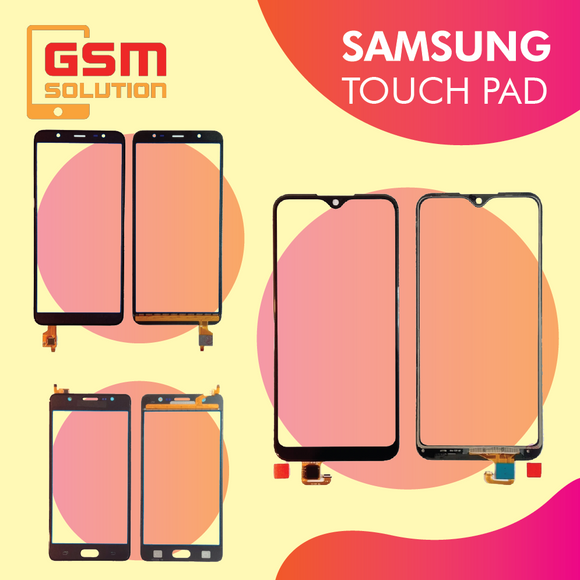 Samsung Touch Pad