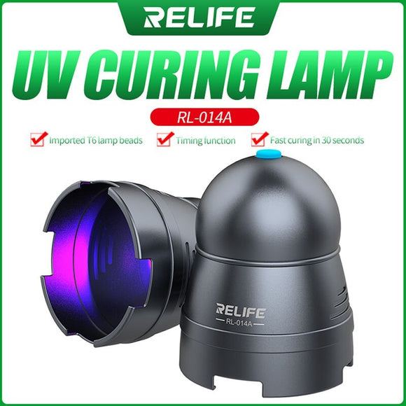 RL-014A UV Light Relife