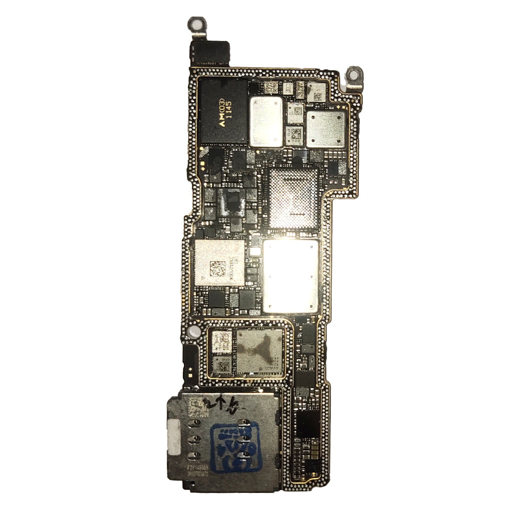 iPhone 13 Pro Lower CNC Board (4G)