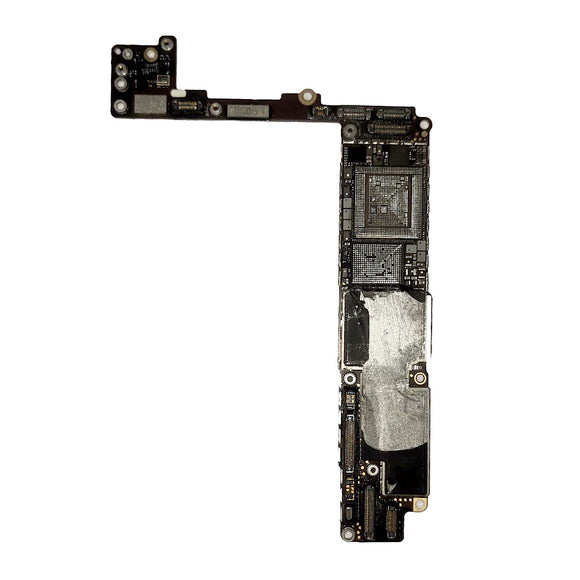 iPhone 8+ Intel CNC Board